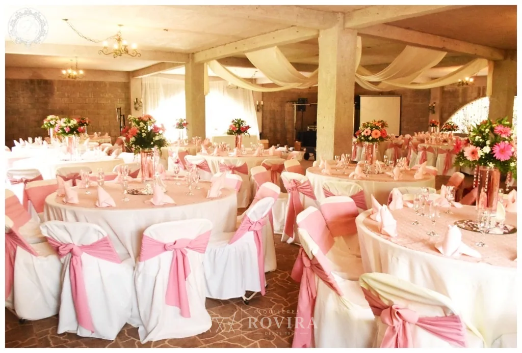 Quinceañera