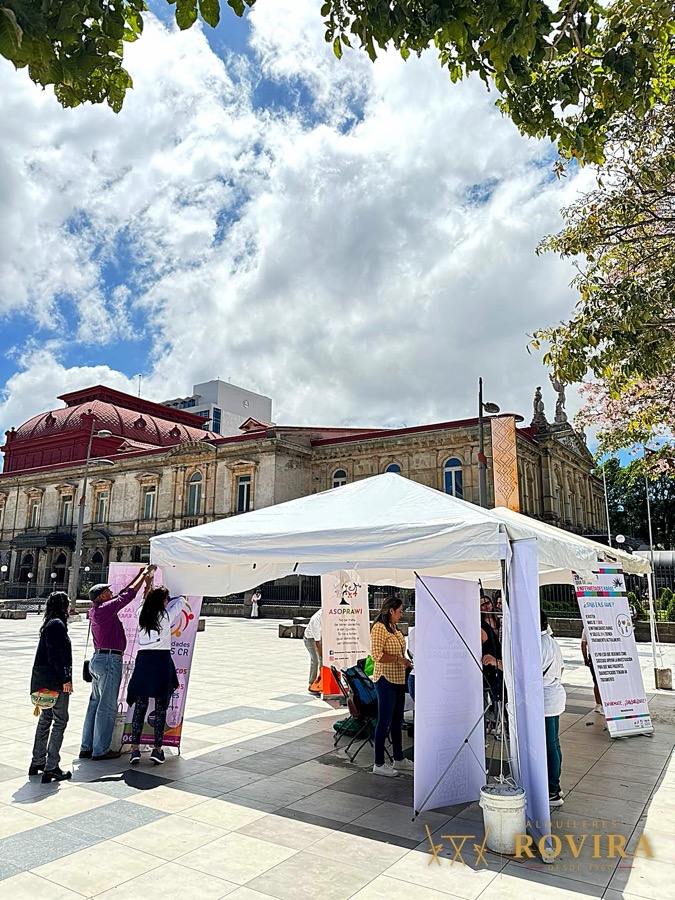 Evento real de Alquileres Rovira (foto pendiente de curaduría y etiquetado por categoría)