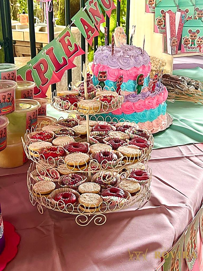 Evento real de Alquileres Rovira (foto pendiente de curaduría y etiquetado por categoría)