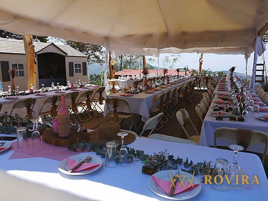 Evento real de Alquileres Rovira (foto pendiente de curaduría y etiquetado por categoría)